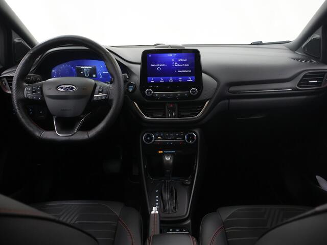 Ford PUMA 1.0 EcoBoost Hybrid ST-Line X | Winterpakket | Adaptieve Cruise Control | Elektr. achterklep | B&O Audio | Achteruitrijcamera |