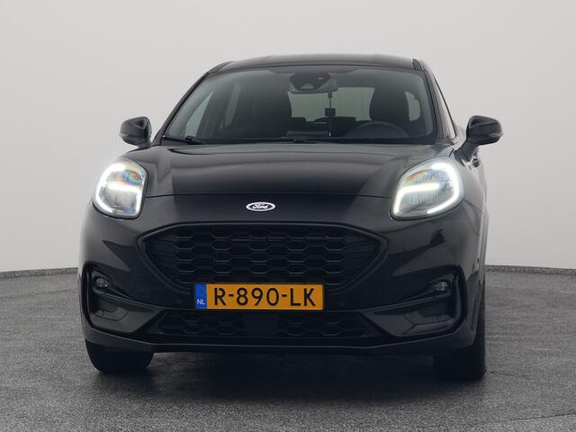 Ford PUMA 1.0 EcoBoost Hybrid ST-Line | CAMERA | B&O | ADAPTIVE | STOEL- EN STUURVERW.