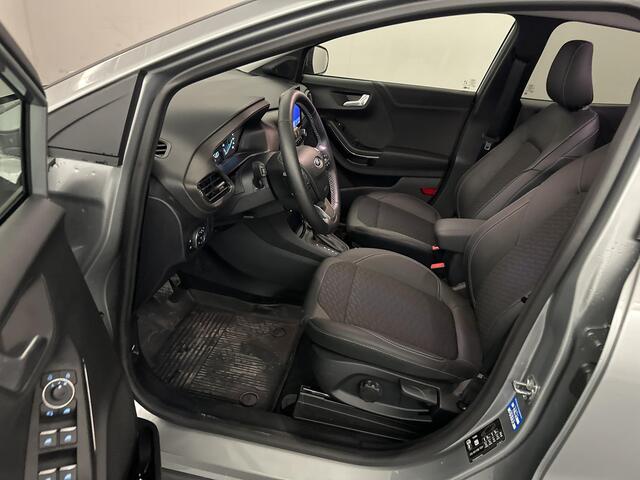 Ford PUMA 1.0 EcoBoost Hybrid Titanium X 125pk | Winter Pack | Led Verlichting | Driver Pack