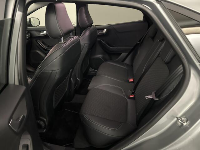 Ford PUMA 1.0 EcoBoost Hybrid Titanium X 125pk | Winter Pack | Led Verlichting | Driver Pack