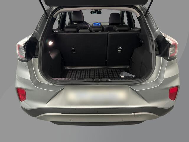 Ford PUMA 1.0 EcoBoost Hybrid Titanium X 125pk | Winter Pack | Led Verlichting | Driver Pack