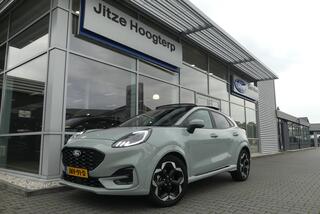 Ford PUMA 1.0 EcoBoost Hybrid ST-Line X AFN. TREKH