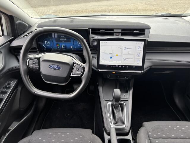 Ford PUMA 1.0 EcoBoost Hybrid Titanium / Allseason Banden / Navi / Carmera / Applecarplay/Androidauto / Facelift Model /