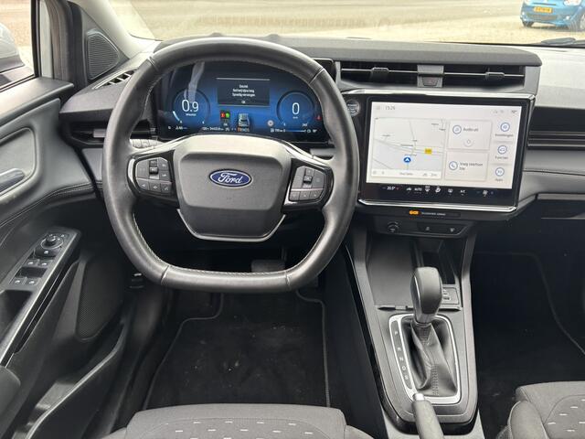 Ford PUMA 1.0 EcoBoost Hybrid Titanium / Allseason Banden / Navi / Carmera / Applecarplay/Androidauto / Facelift Model /