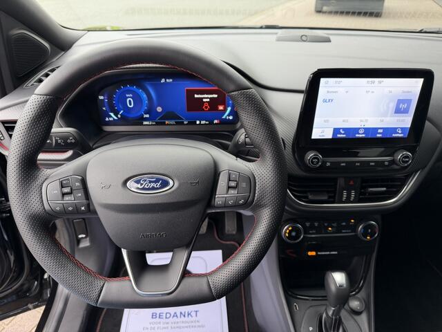 Ford PUMA 1.0 Hybrid Automaat ST-Line 2882 Km! TOP ?