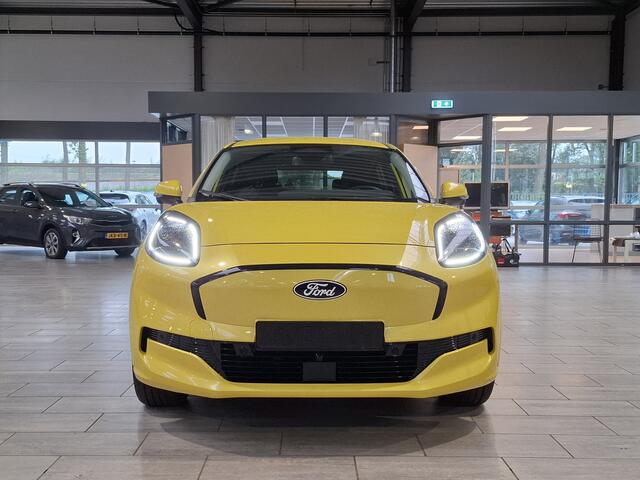Ford PUMA Gen-E Select 44 kWh 168pk | Winter Pack | 360° Camera | Adapt. cruise | LED | 17" | Dodehoek bew. |