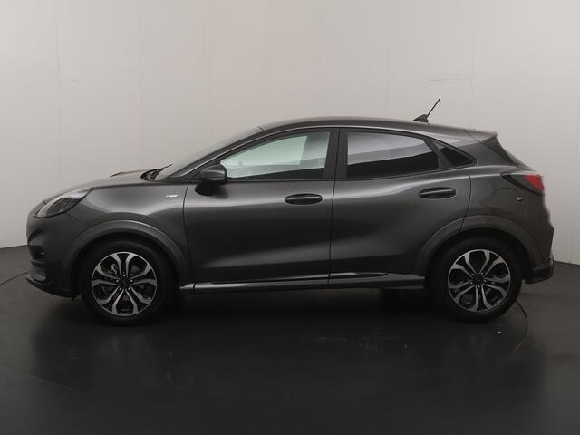 Ford PUMA 1.0 EcoBoost Hybrid ST-Line | Winter Pack | All seasons banden | LED | ISOFIX |
