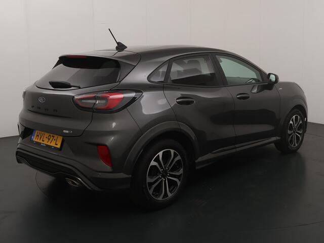 Ford PUMA 1.0 EcoBoost Hybrid ST-Line | Winter Pack | All seasons banden | LED | ISOFIX |