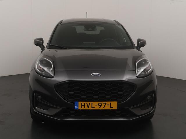 Ford PUMA 1.0 EcoBoost Hybrid ST-Line | Winter Pack | All seasons banden | LED | ISOFIX |