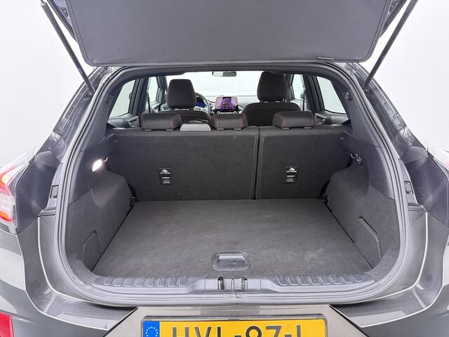 Ford PUMA 1.0 EcoBoost Hybrid ST-Line | Winter Pack | All seasons banden | LED | ISOFIX |