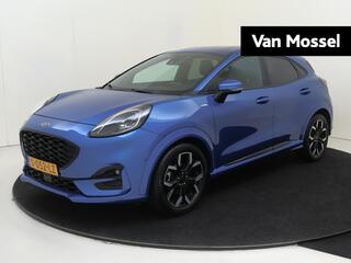 Ford PUMA 1.0 EcoBoost Hybrid Titanium X Airco | N