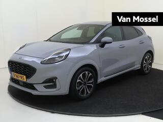 Ford PUMA 1.0 EcoBoost Hybrid | Navigatie | Stoelv