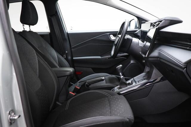 Ford PUMA 1.0 EcoBoost Hybrid Titanium | CLIMA | DAB | APPLE | NAVIGATIE | CAMERA