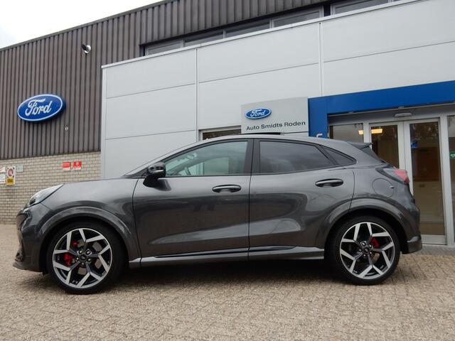 Ford PUMA 1.5 200PK ST-X Performance | Panorama | Winter Pack | Ford performance AGR stoelen |