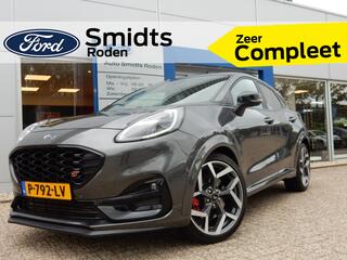 Ford PUMA 1.5 200PK ST-X Performance | Panorama |