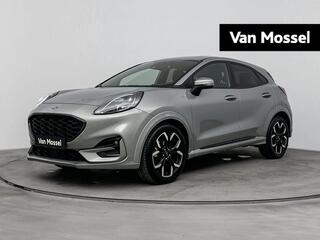 Ford PUMA 1.0 EcoBoost Hybrid 125Pk ST-Line X | Ap