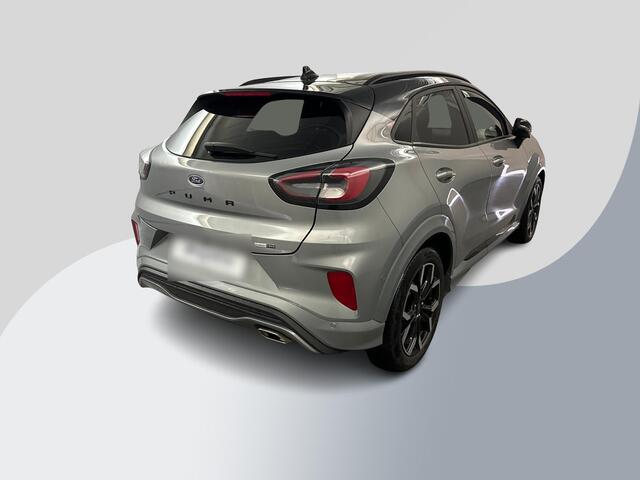 Ford PUMA 1,0 EcoBoost Hybrid 114kW ST-Line X Auto | Winter Pack | Navigatie | Adaptieve Cruise Control |