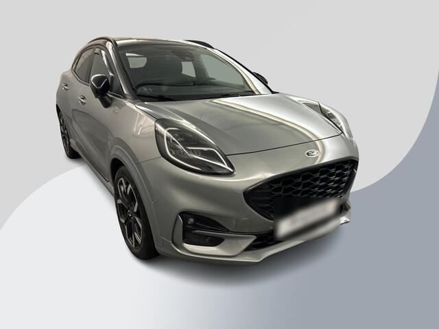 Ford PUMA 1,0 EcoBoost Hybrid 114kW ST-Line X Auto | Winter Pack | Navigatie | Adaptieve Cruise Control |