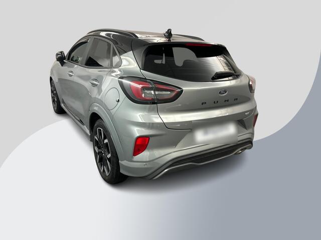 Ford PUMA 1,0 EcoBoost Hybrid 114kW ST-Line X Auto | Winter Pack | Navigatie | Adaptieve Cruise Control |