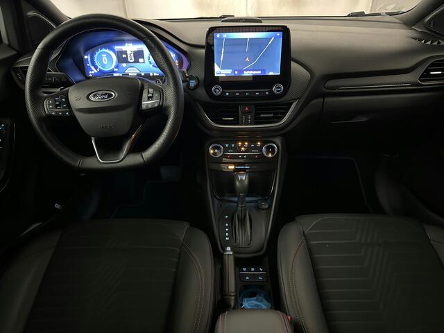 Ford PUMA 1,0 EcoBoost Hybrid 114kW ST-Line X Auto | Winter Pack | Navigatie | Adaptieve Cruise Control |