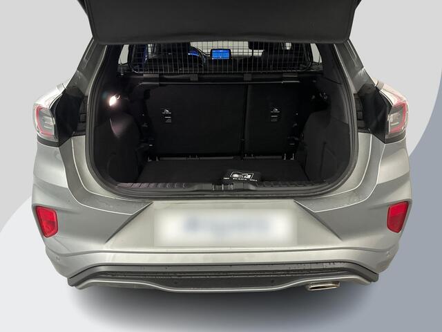 Ford PUMA 1,0 EcoBoost Hybrid 114kW ST-Line X Auto | Winter Pack | Navigatie | Adaptieve Cruise Control |