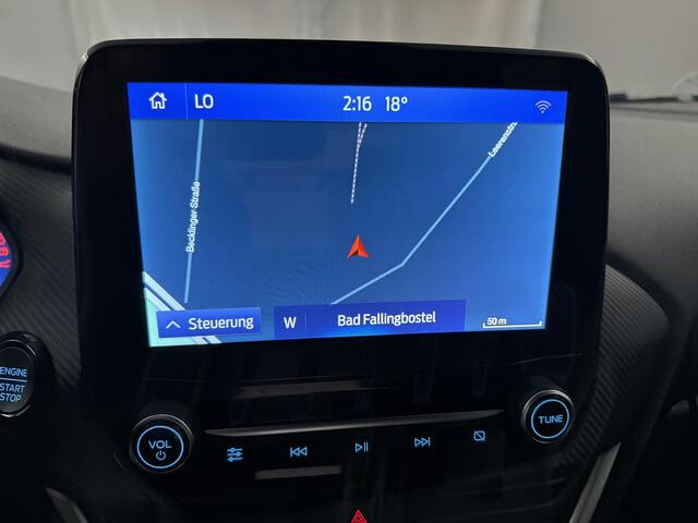 Ford PUMA 1,0 EcoBoost Hybrid 114kW ST-Line X Auto | Winter Pack | Navigatie | Adaptieve Cruise Control |