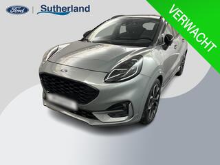 Ford PUMA 1,0 EcoBoost Hybrid 114kW ST-Line X Auto