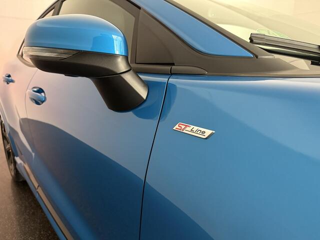 Ford PUMA 1.0 EcoBoost Hybrid ST-Line X | Auto is nieuw, 900 km |