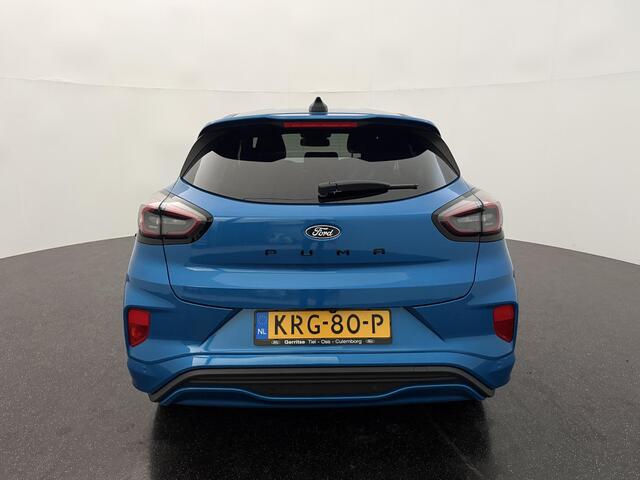 Ford PUMA 1.0 EcoBoost Hybrid ST-Line X | Auto is nieuw, 900 km |