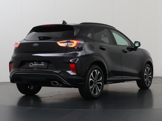 Ford PUMA 1.0 EcoBoost Hybrid ST-Line X 155PK | Adaptieve Cruise Control | Winterpakket | B&O Audio | Achteruitrijcamera | BLIS |
