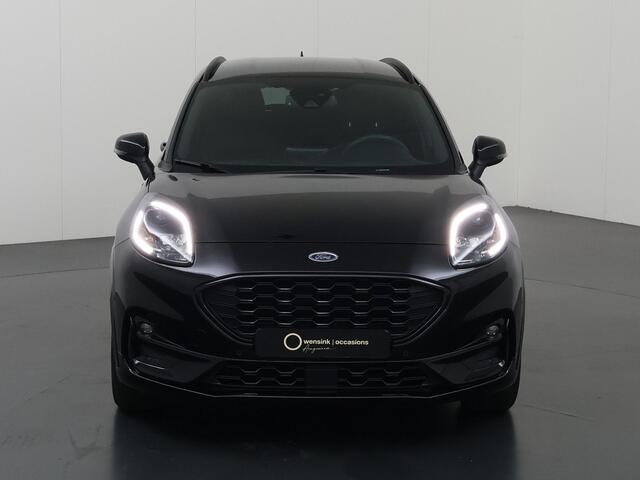 Ford PUMA 1.0 EcoBoost Hybrid ST-Line X 155PK | Adaptieve Cruise Control | Winterpakket | B&O Audio | Achteruitrijcamera | BLIS |