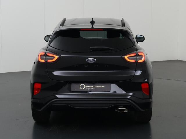 Ford PUMA 1.0 EcoBoost Hybrid ST-Line X 155PK | Adaptieve Cruise Control | Winterpakket | B&O Audio | Achteruitrijcamera | BLIS |