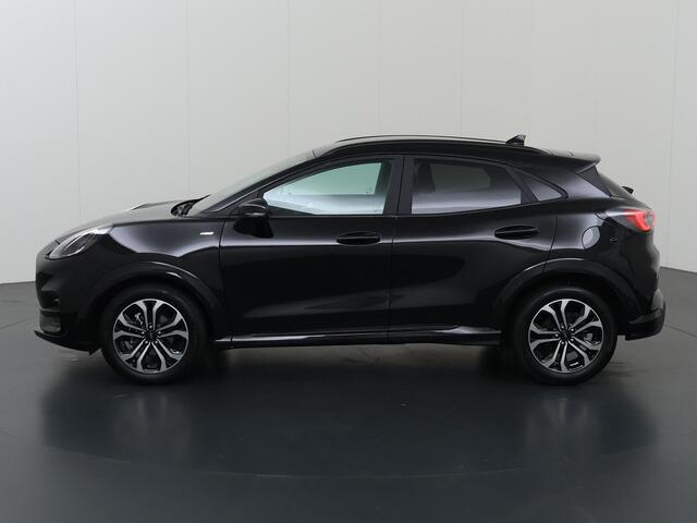 Ford PUMA 1.0 EcoBoost Hybrid ST-Line X 155PK | Adaptieve Cruise Control | Winterpakket | B&O Audio | Achteruitrijcamera | BLIS |
