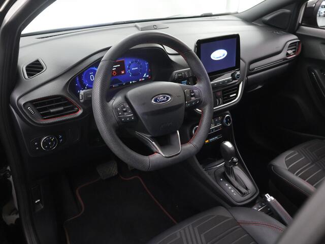 Ford PUMA 1.0 EcoBoost Hybrid ST-Line X 155PK | Adaptieve Cruise Control | Winterpakket | B&O Audio | Achteruitrijcamera | BLIS |