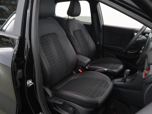 Ford PUMA 1.0 EcoBoost Hybrid ST-Line X 155PK | Adaptieve Cruise Control | Winterpakket | B&O Audio | Achteruitrijcamera | BLIS |