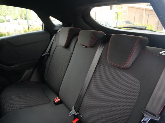 Ford PUMA 1.0 EcoBoost Mild Hybrid ST-Line X 125 Pk Automaat Navi / DAB / Apple Carplay / Trekhaak