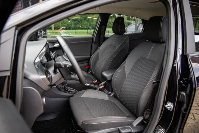 Ford PUMA 1.0 EcoBoost Hybrid Titanium , Camera, Carplay,