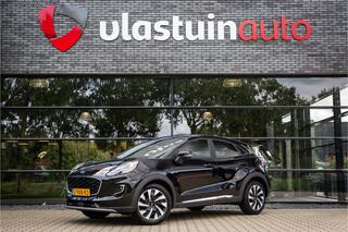 Ford PUMA 1.0 EcoBoost Hybrid Titanium , Camera, C