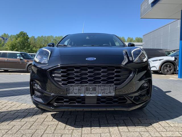 Ford PUMA 1.0 EcoBoost Hybrid ST-Line 125 PK | Adaptieve Cruise | Achteruitrijcamera | LED | Winterpack | Navigatie | Apple Carplay & Android Auto | Climate control |BLIS