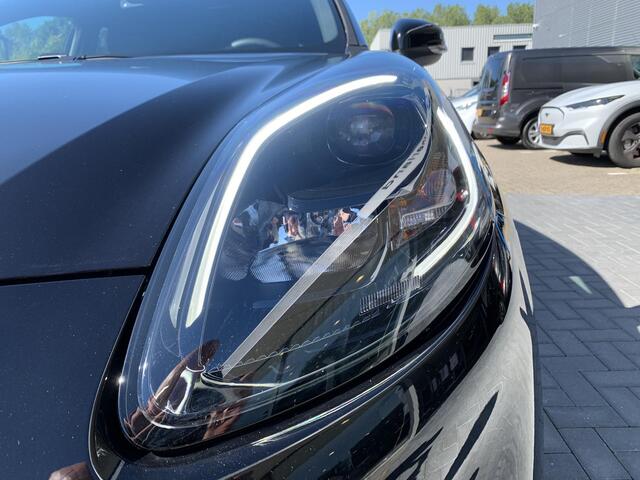 Ford PUMA 1.0 EcoBoost Hybrid ST-Line 125 PK | Adaptieve Cruise | Achteruitrijcamera | LED | Winterpack | Navigatie | Apple Carplay & Android Auto | Climate control |BLIS