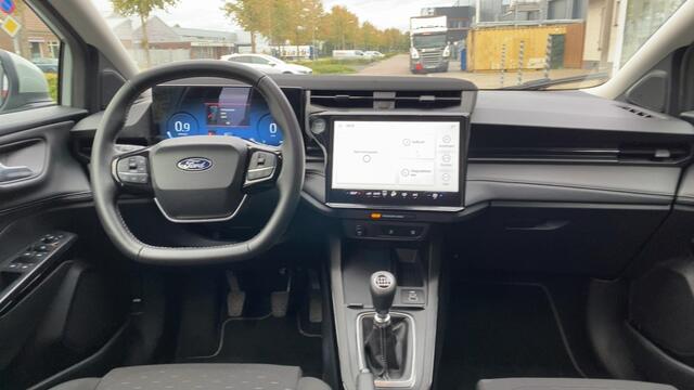 Ford PUMA 1.0 Ecoboost mHEV 125 Titanium Titanium – foto 7