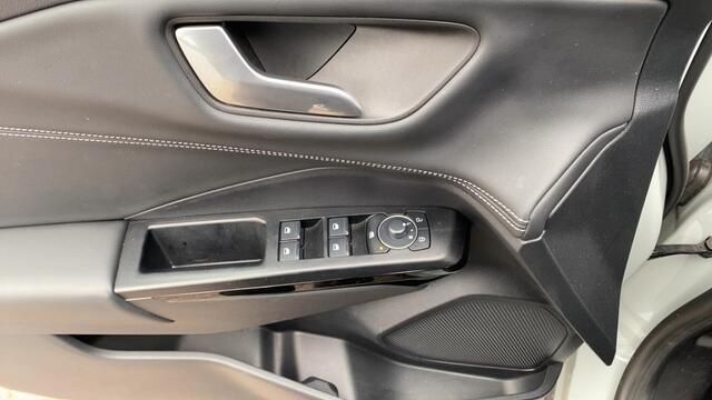 Ford PUMA 1.0 Ecoboost mHEV 125 Titanium Titanium – foto 8