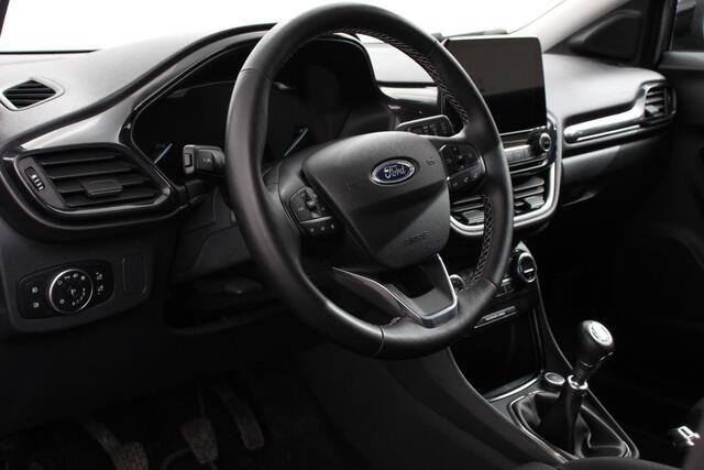 Ford PUMA 1.0 EcoBoost Hybrid Titanium Navigatie Climate Control Cruise Control Stoel/Stuurverwarming 17 Inch Lichtmetalen Velgen – foto 8