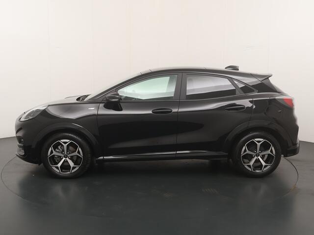 Ford PUMA EcoBoost Hybrid 155pk ST-Line X | Pano | Winterpack | B&O | Elekt. achterklep | Full LED | Cruise | Camera | All-season banden | – foto 2