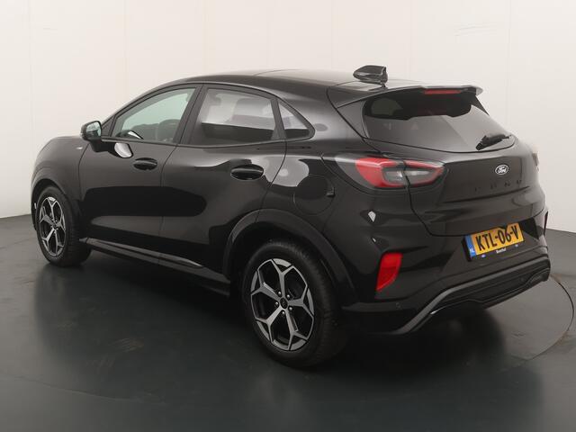 Ford PUMA EcoBoost Hybrid 155pk ST-Line X | Pano | Winterpack | B&O | Elekt. achterklep | Full LED | Cruise | Camera | All-season banden | – foto 3