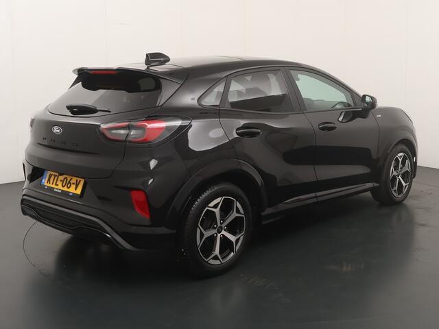 Ford PUMA EcoBoost Hybrid 155pk ST-Line X | Pano | Winterpack | B&O | Elekt. achterklep | Full LED | Cruise | Camera | All-season banden | – foto 5
