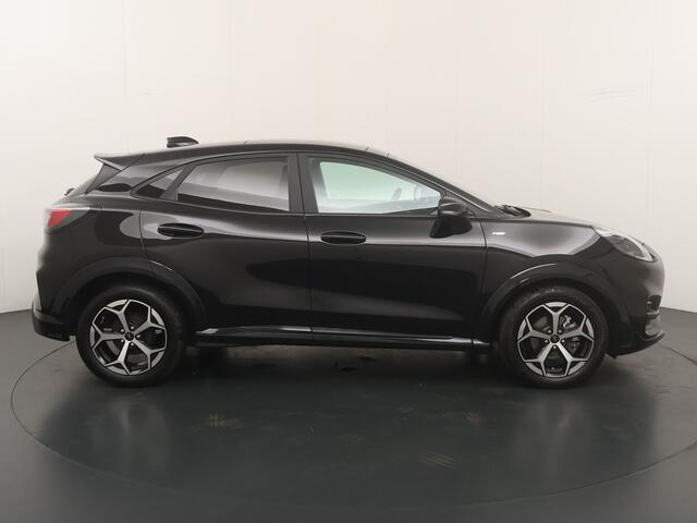 Ford PUMA EcoBoost Hybrid 155pk ST-Line X | Pano | Winterpack | B&O | Elekt. achterklep | Full LED | Cruise | Camera | All-season banden | – foto 6