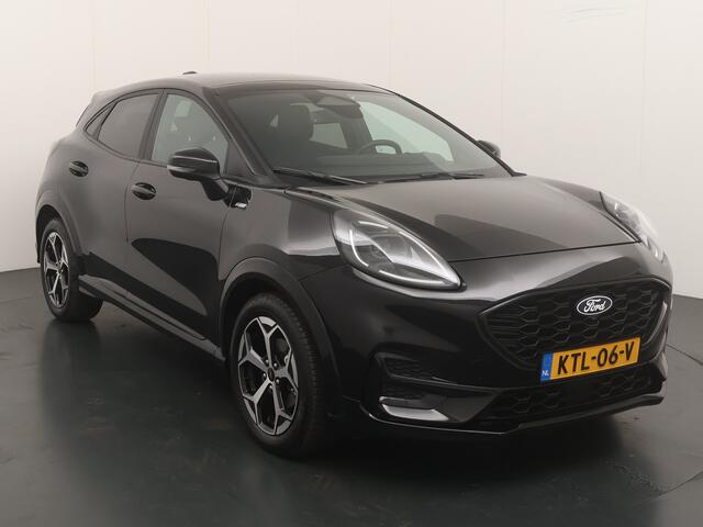 Ford PUMA EcoBoost Hybrid 155pk ST-Line X | Pano | Winterpack | B&O | Elekt. achterklep | Full LED | Cruise | Camera | All-season banden | – foto 7