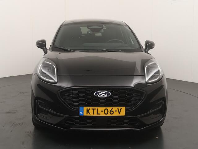 Ford PUMA EcoBoost Hybrid 155pk ST-Line X | Pano | Winterpack | B&O | Elekt. achterklep | Full LED | Cruise | Camera | All-season banden | – foto 8