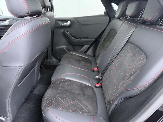 Ford PUMA EcoBoost Hybrid 155pk ST-Line X | Pano | Winterpack | B&O | Elekt. achterklep | Full LED | Cruise | Camera | All-season banden | – foto 9